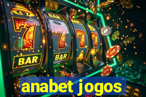 anabet jogos